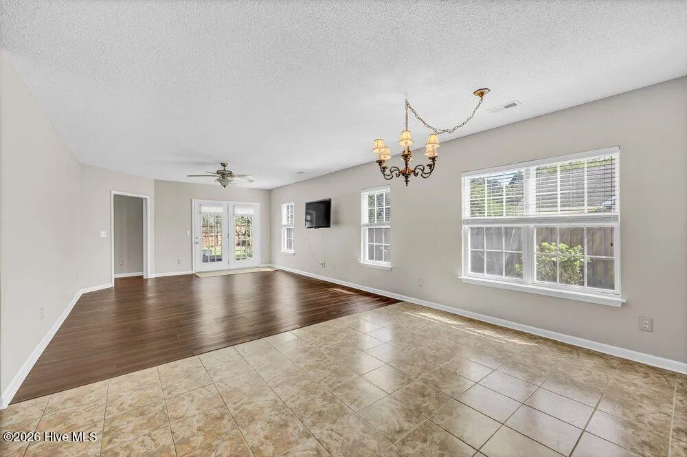 3703 Providence Court Wilmington, NC 28412