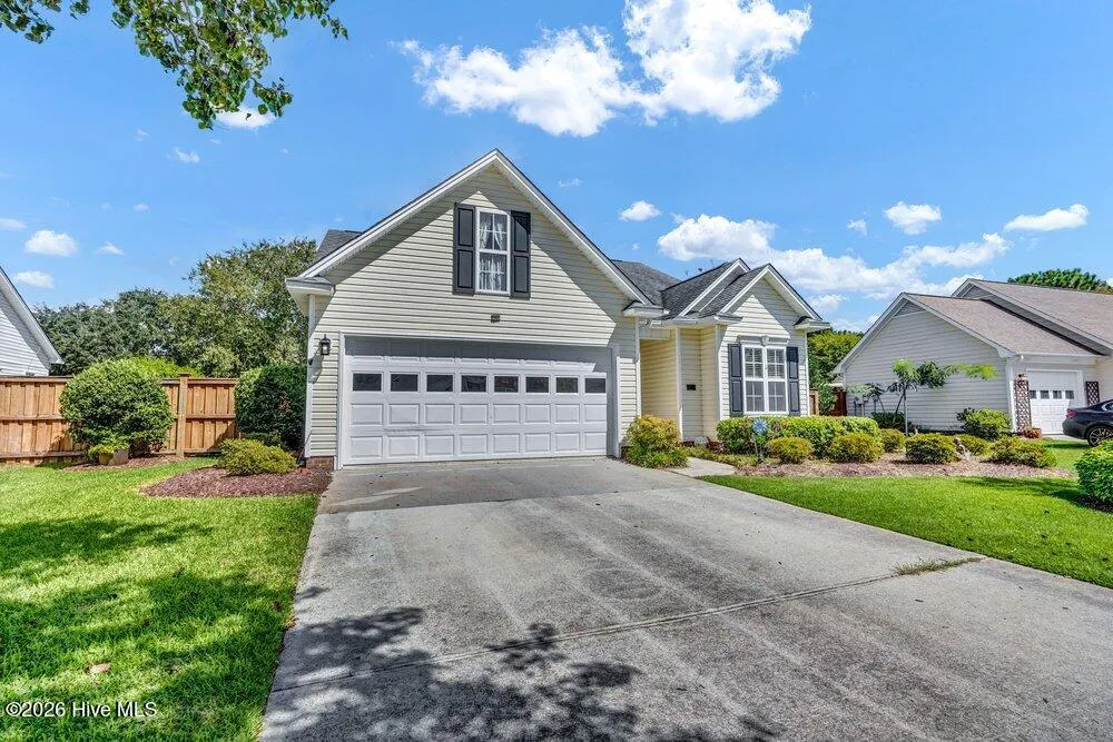 3703 Providence Court Wilmington, NC 28412