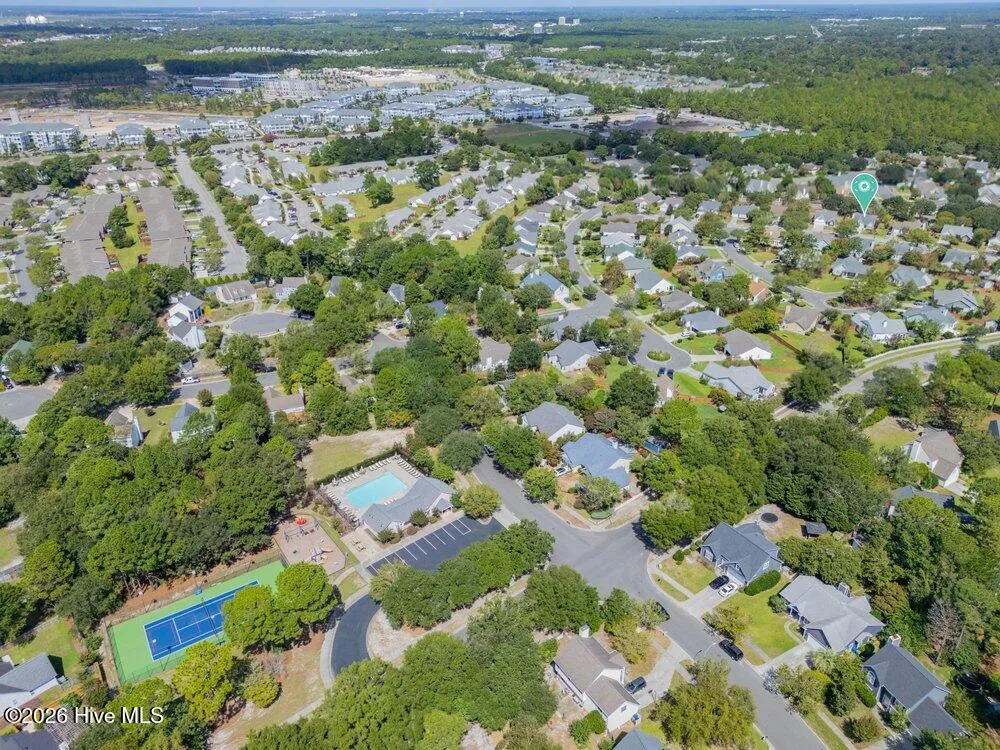 3703 Providence Court Wilmington, NC 28412