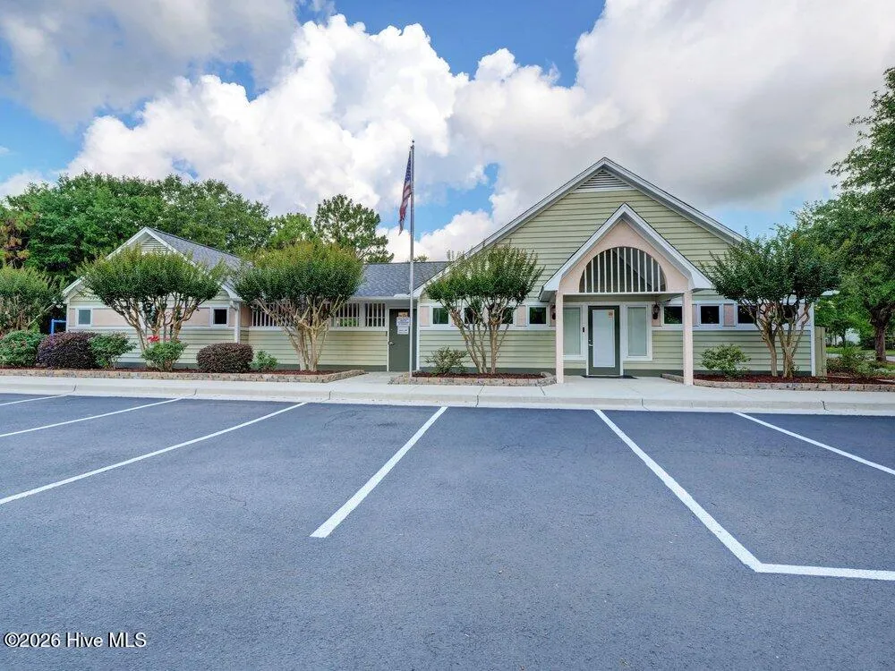 3703 Providence Court Wilmington, NC 28412