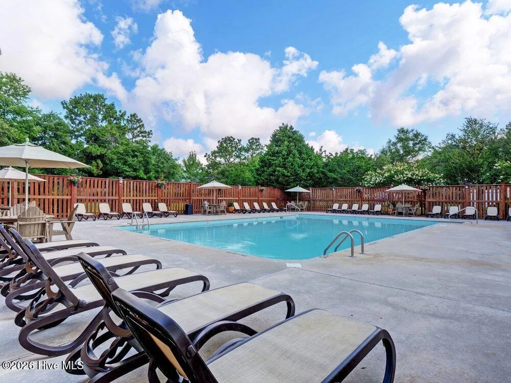 3703 Providence Court Wilmington, NC 28412