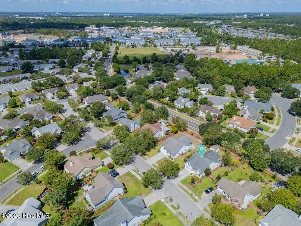 3703 Providence Court Wilmington, NC 28412