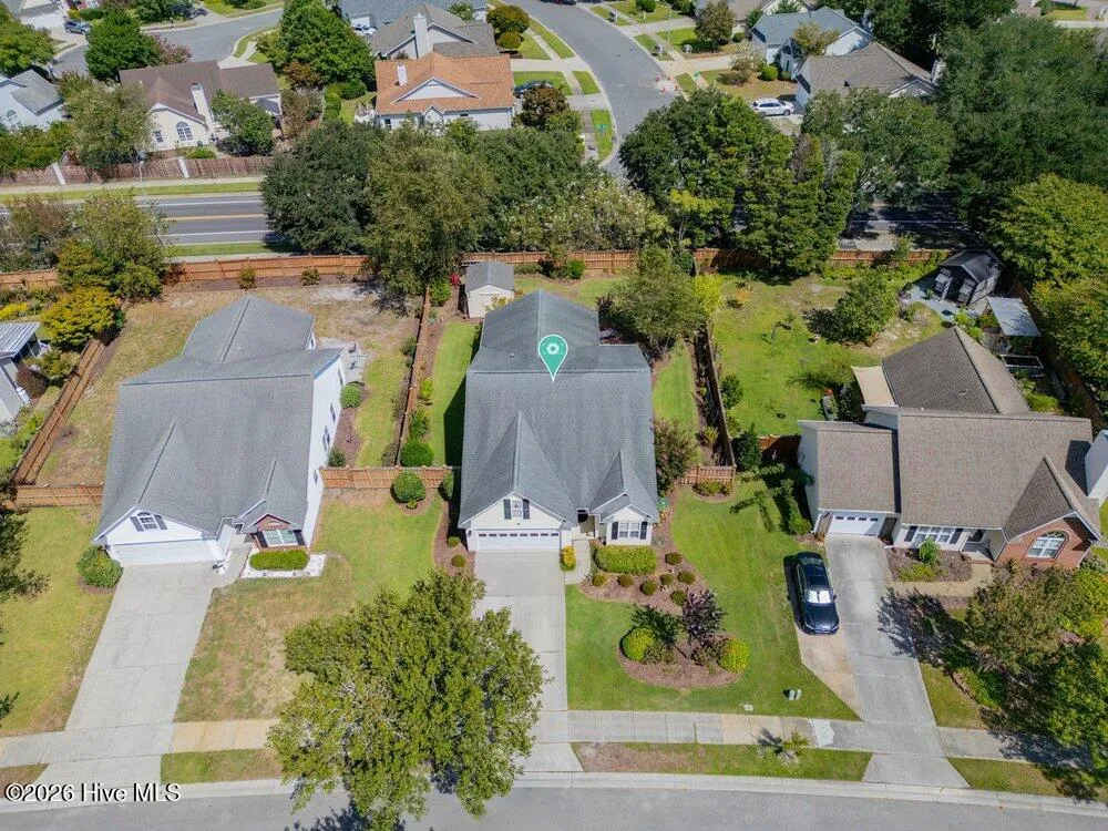 3703 Providence Court Wilmington, NC 28412