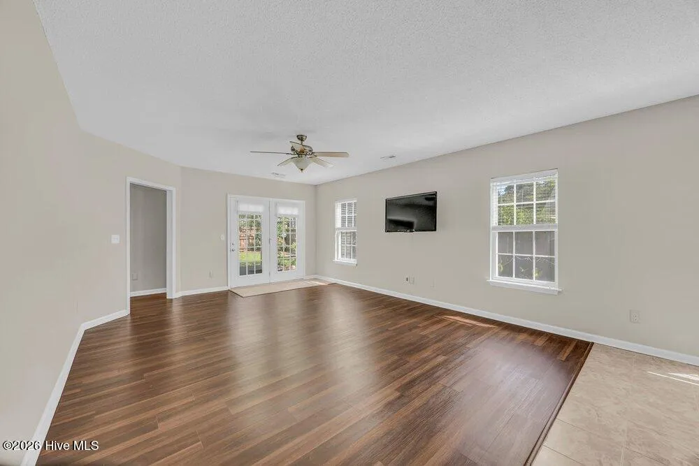 3703 Providence Court Wilmington, NC 28412