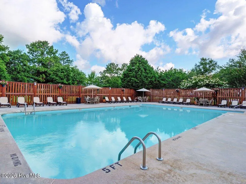 3703 Providence Court Wilmington, NC 28412