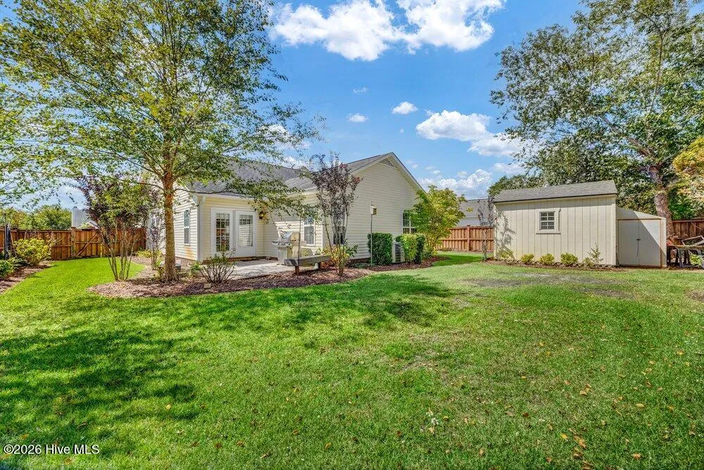 3703 Providence Court Wilmington, NC 28412