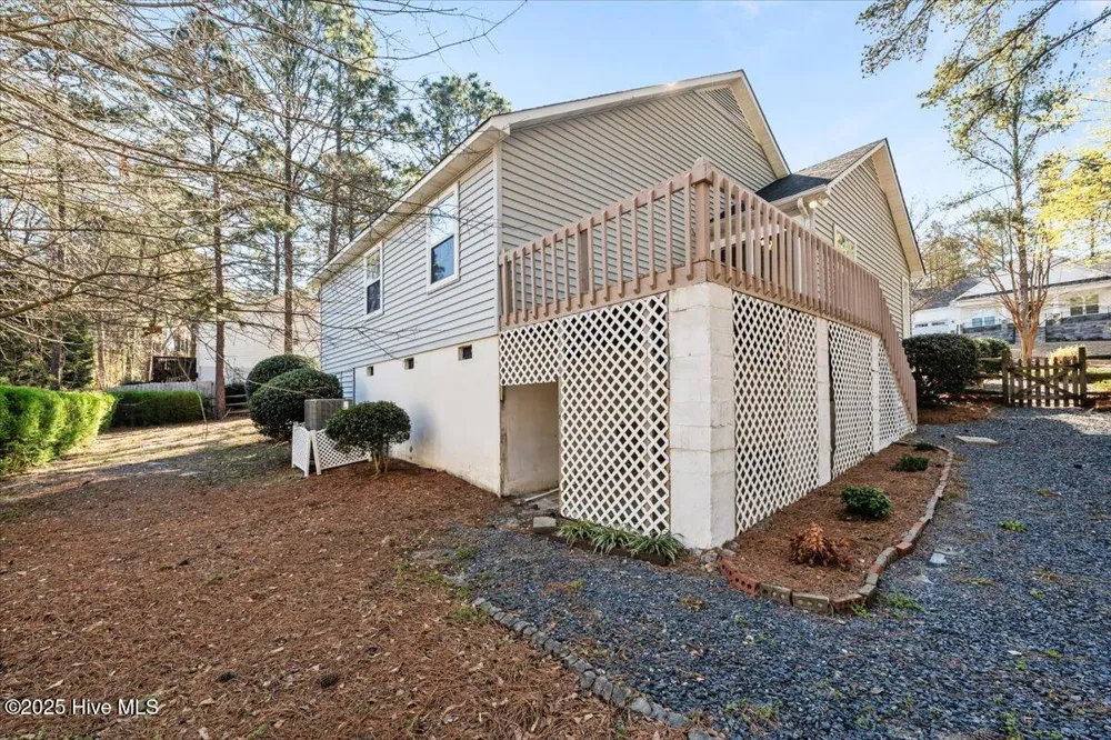 405 Spring Lake Drive Pinehurst, NC 28374