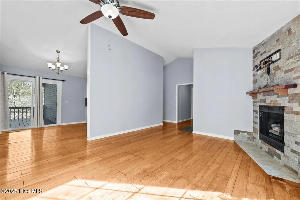 405 Spring Lake Drive Pinehurst, NC 28374