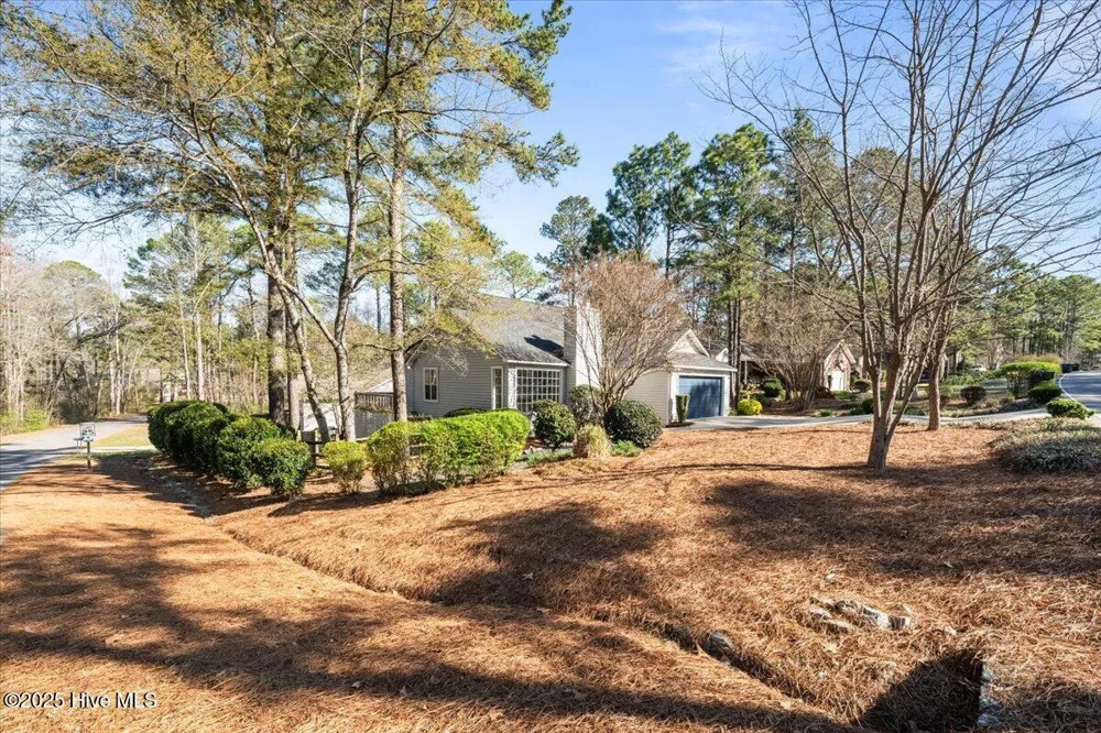 405 Spring Lake Drive Pinehurst, NC 28374