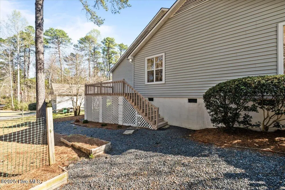 405 Spring Lake Drive Pinehurst, NC 28374