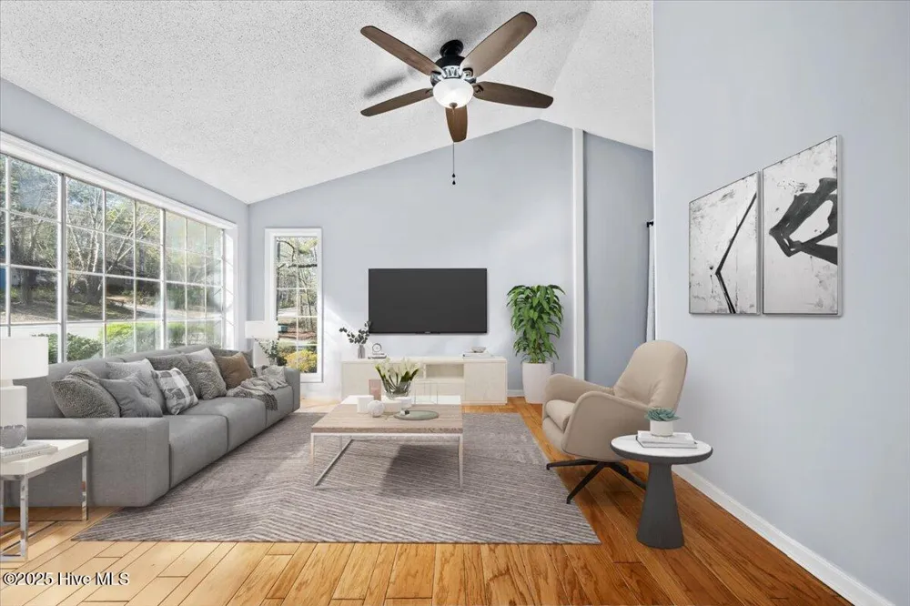405 Spring Lake Drive Pinehurst, NC 28374