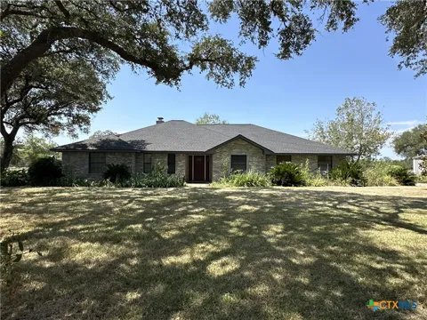 3542 Coletoville Road