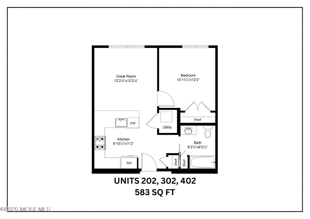 20 3rd Avenue #302 Long Branch, NJ 07740