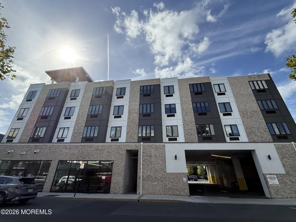 20 3rd Avenue #302 Long Branch, NJ 07740