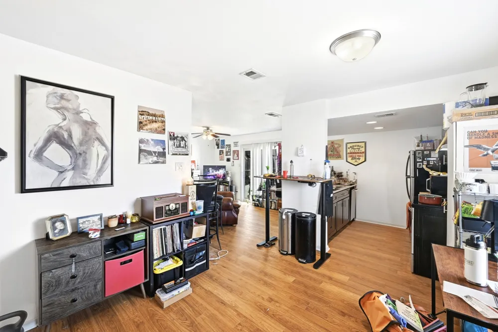 1904 Valley Hill Circle Austin, TX 78741