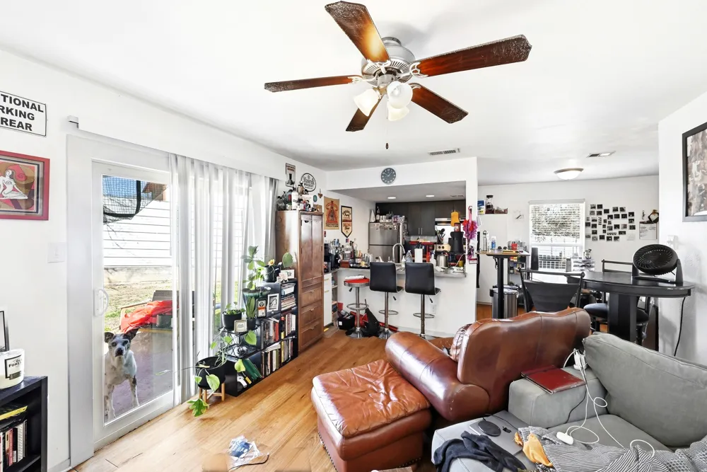 1904 Valley Hill Circle Austin, TX 78741