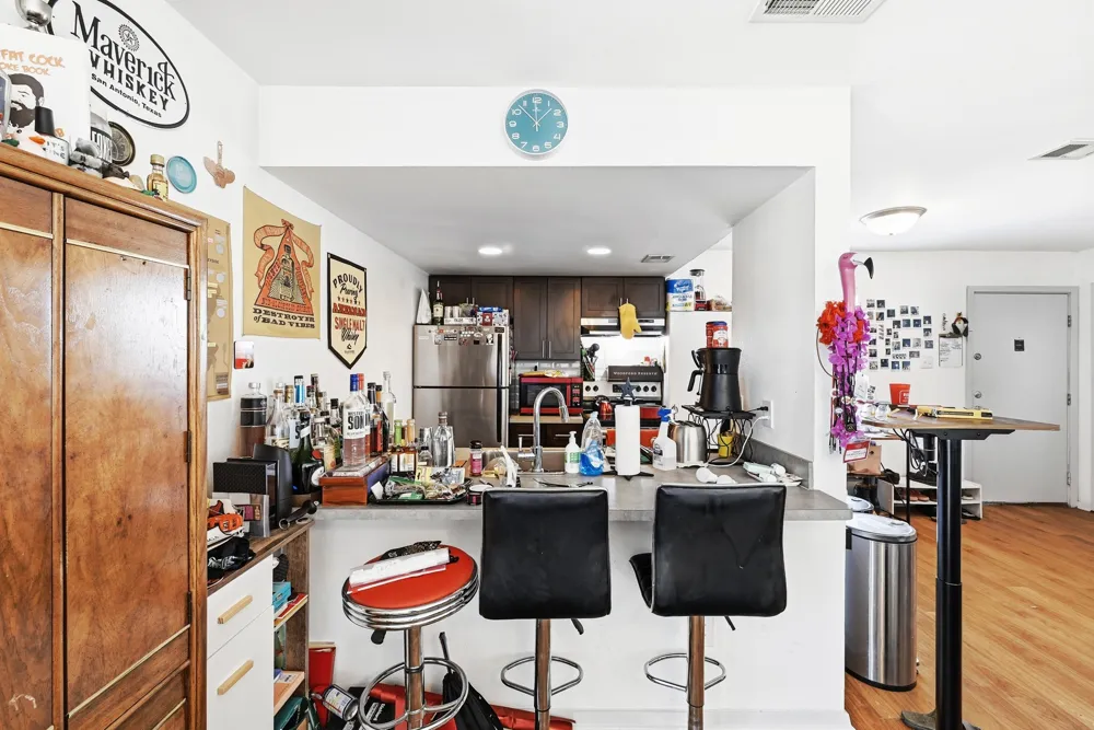 1904 Valley Hill Circle Austin, TX 78741