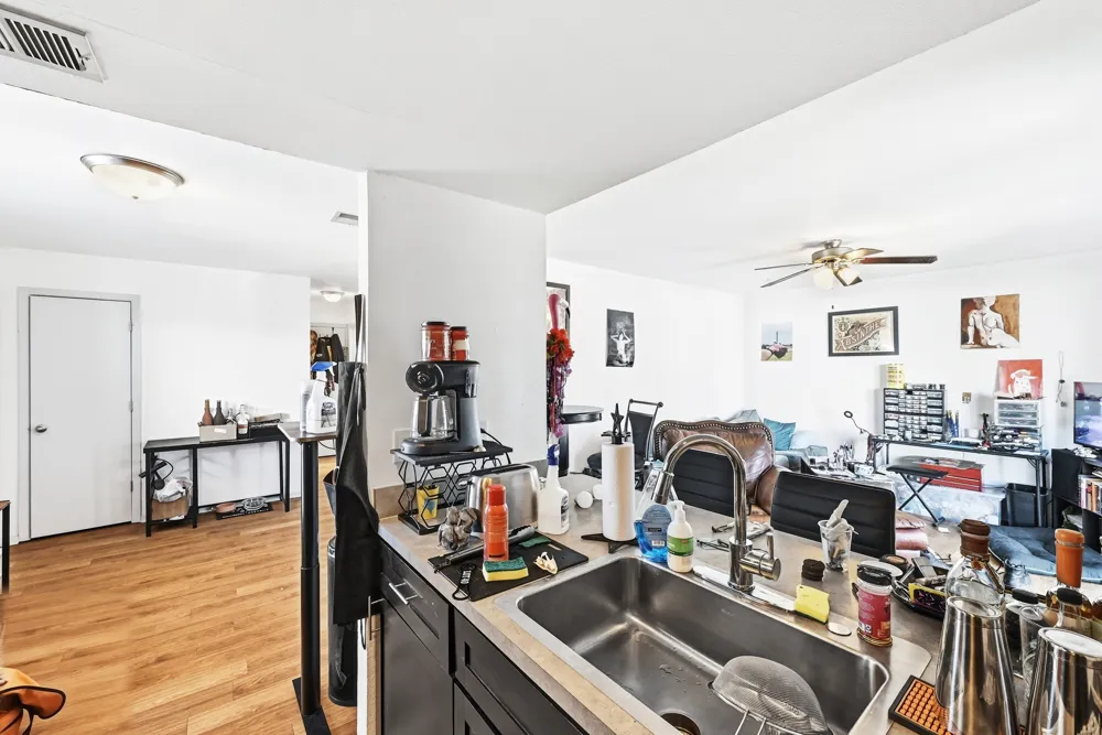 1904 Valley Hill Circle Austin, TX 78741