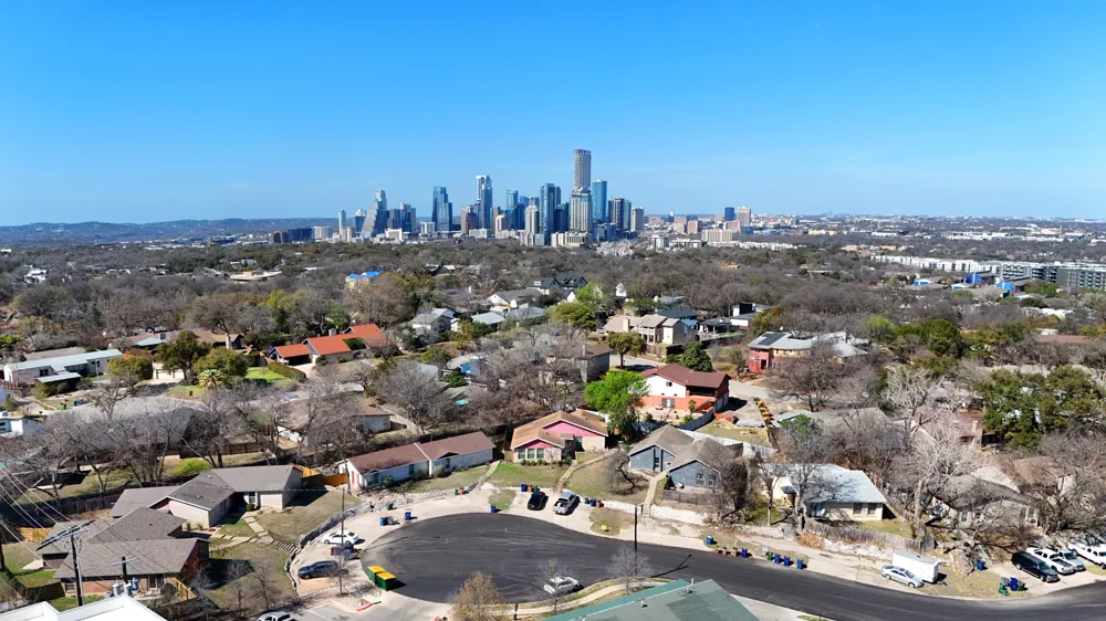 1904 Valley Hill Circle Austin, TX 78741