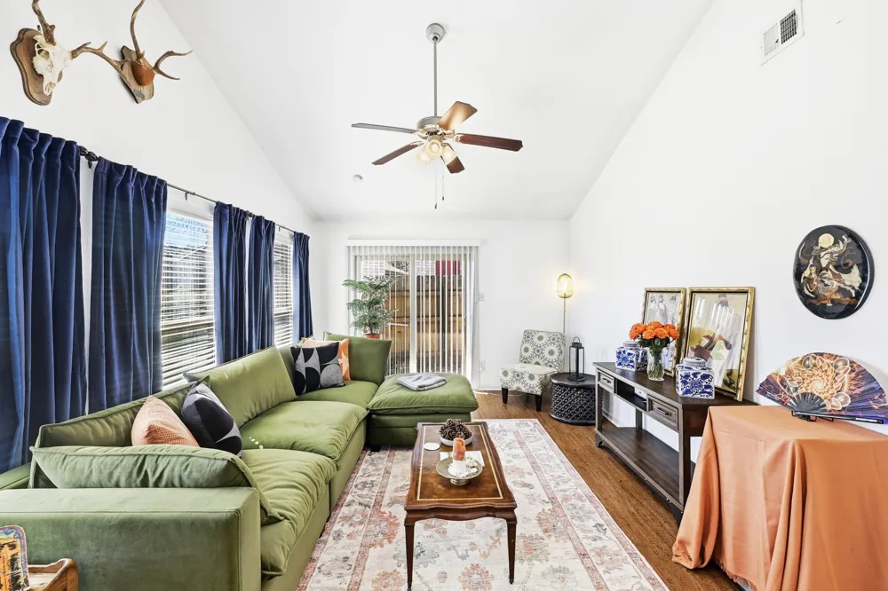 1904 Valley Hill Circle Austin, TX 78741