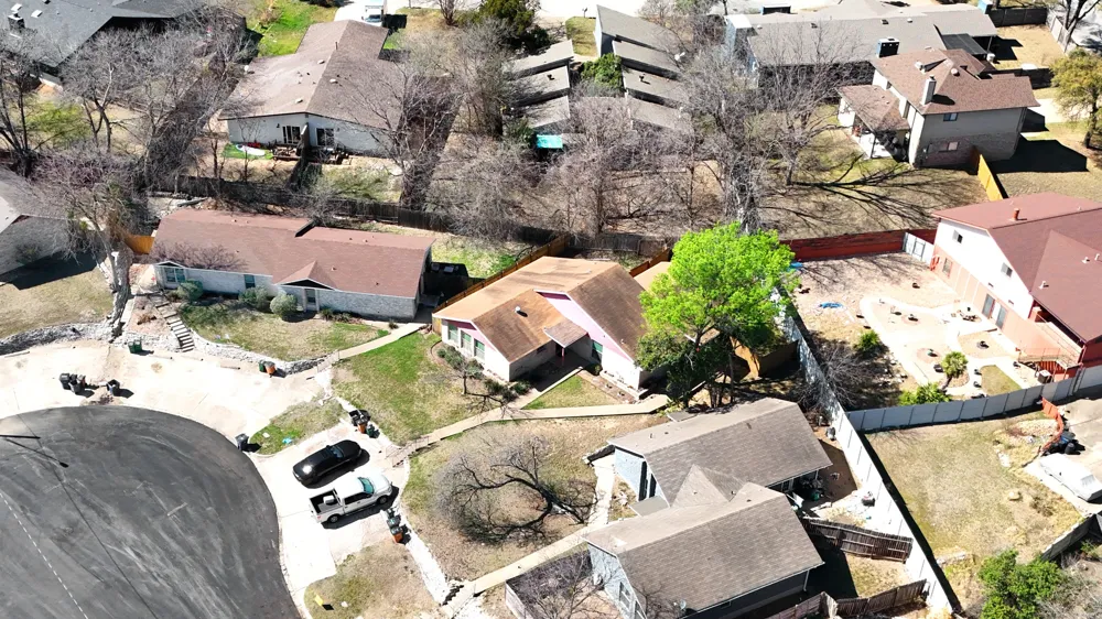 1904 Valley Hill Circle Austin, TX 78741