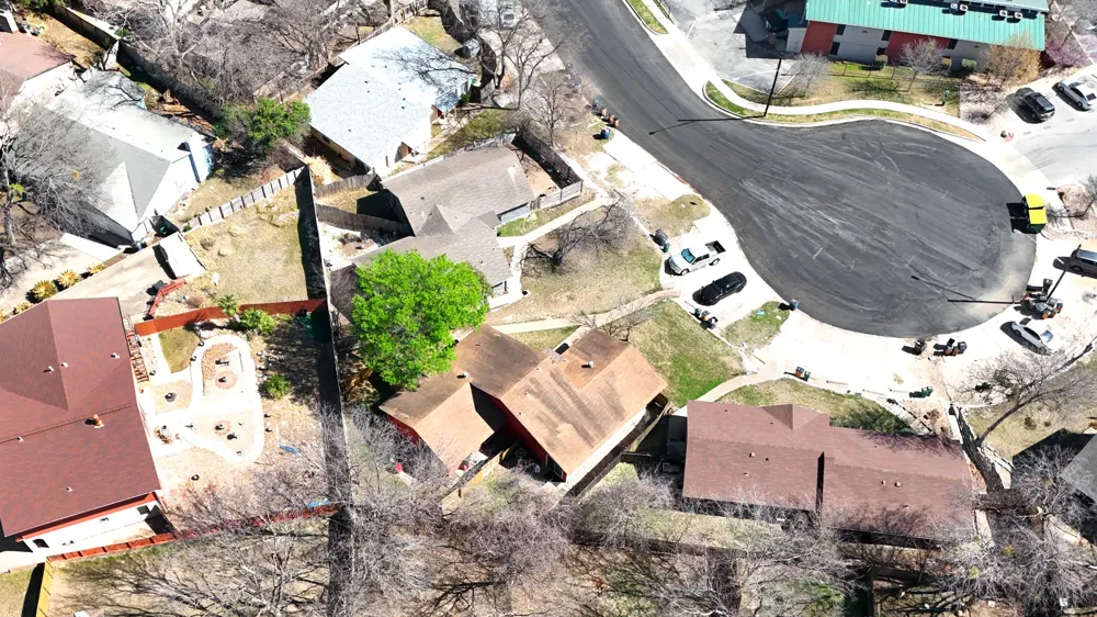 1904 Valley Hill Circle Austin, TX 78741