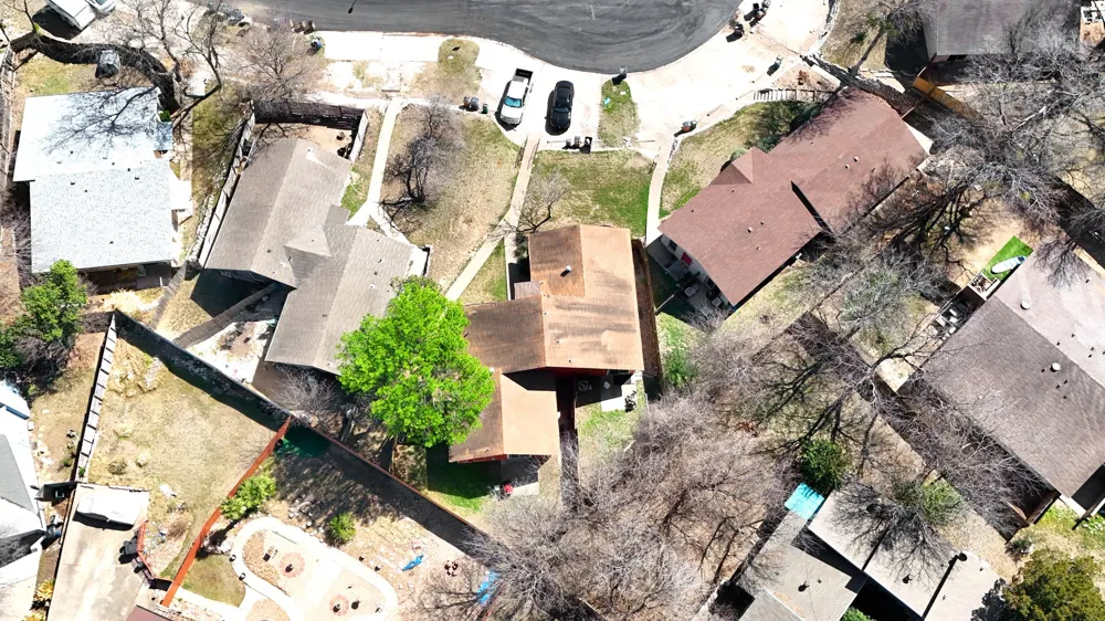 1904 Valley Hill Circle Austin, TX 78741