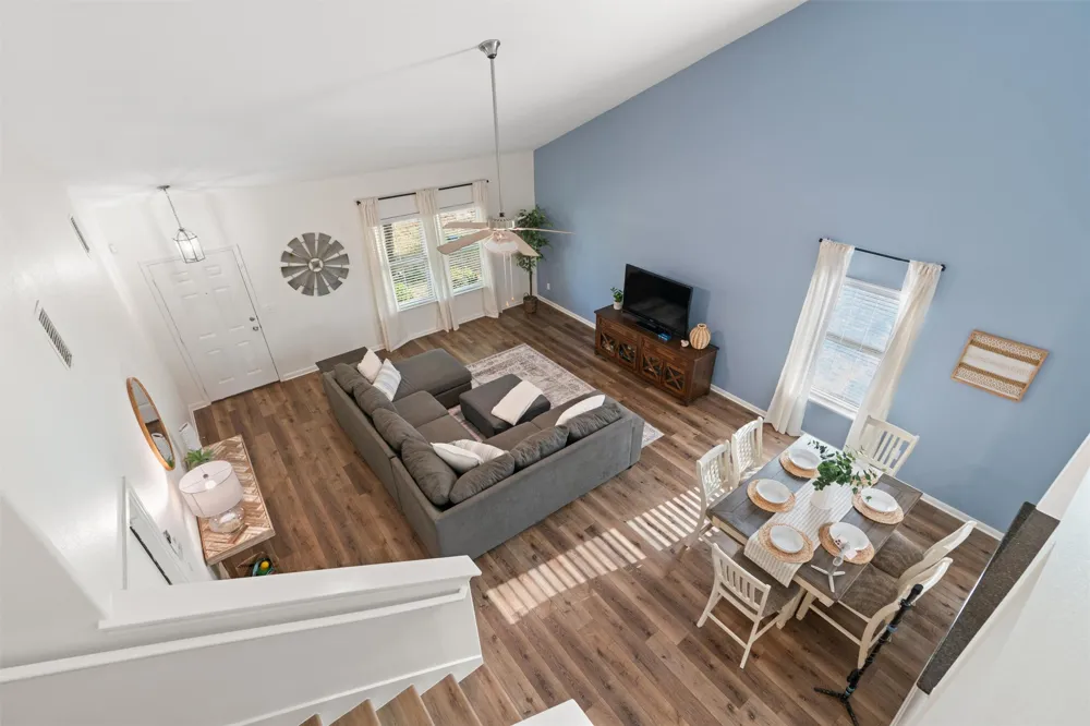 505 Granger Road Georgetown, TX 78626
