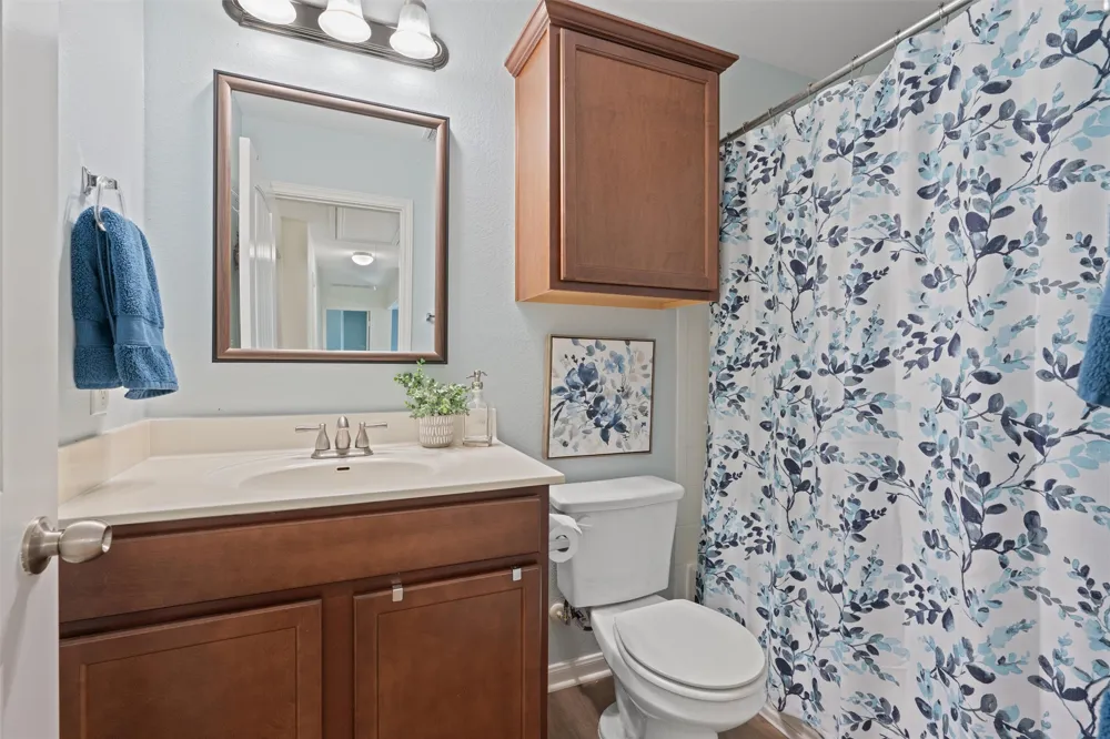 505 Granger Road Georgetown, TX 78626