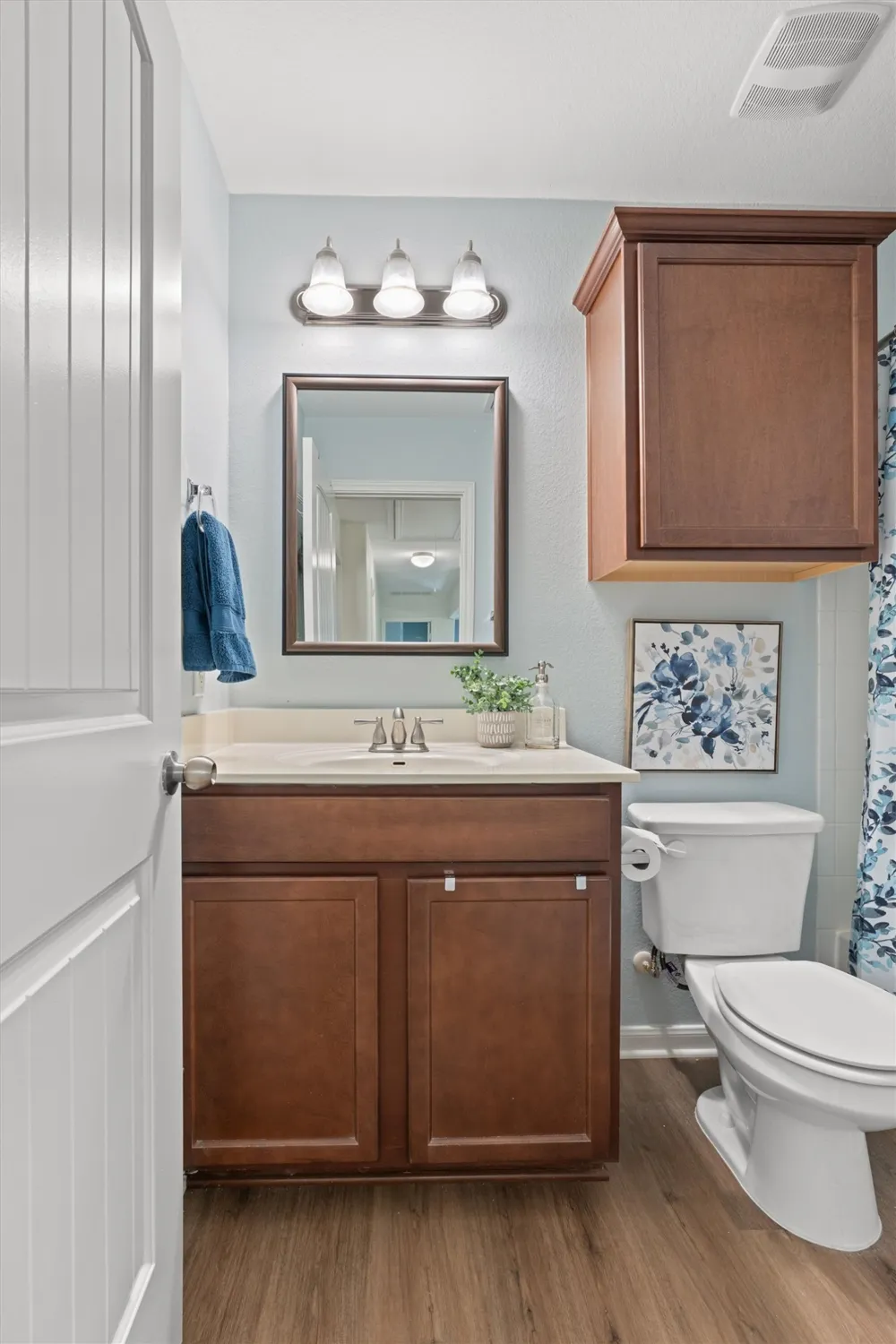 505 Granger Road Georgetown, TX 78626