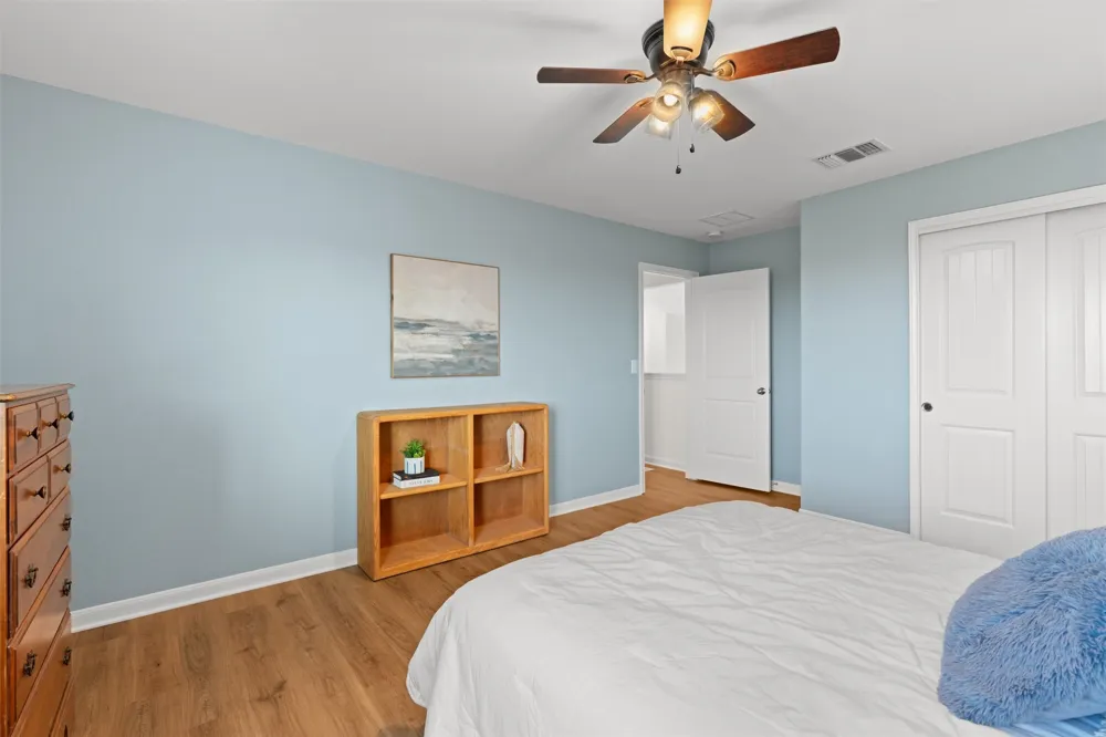 505 Granger Road Georgetown, TX 78626