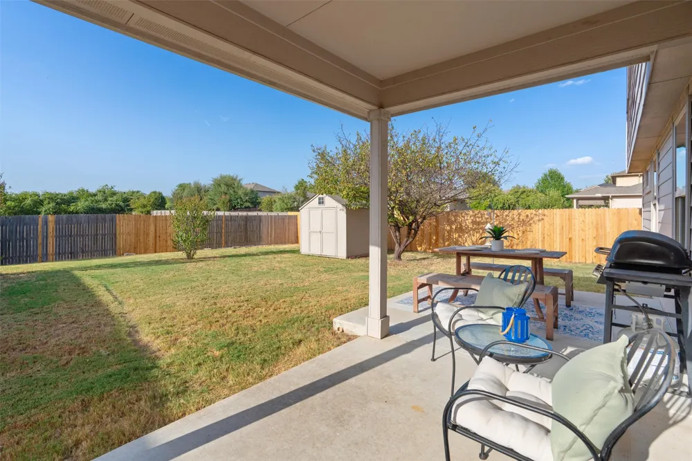 505 Granger Road Georgetown, TX 78626