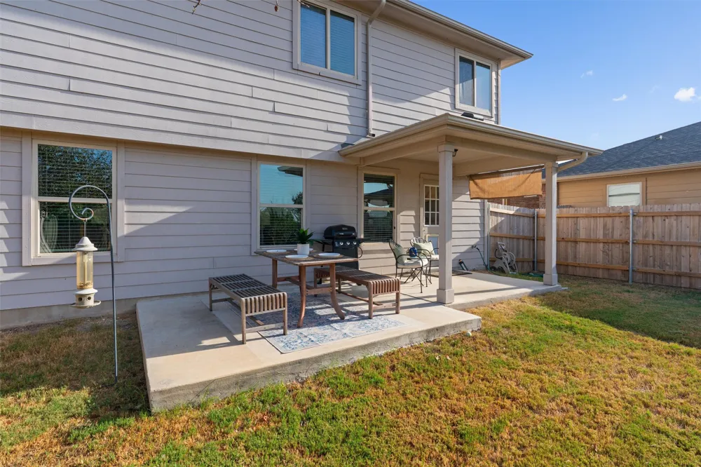 505 Granger Road Georgetown, TX 78626