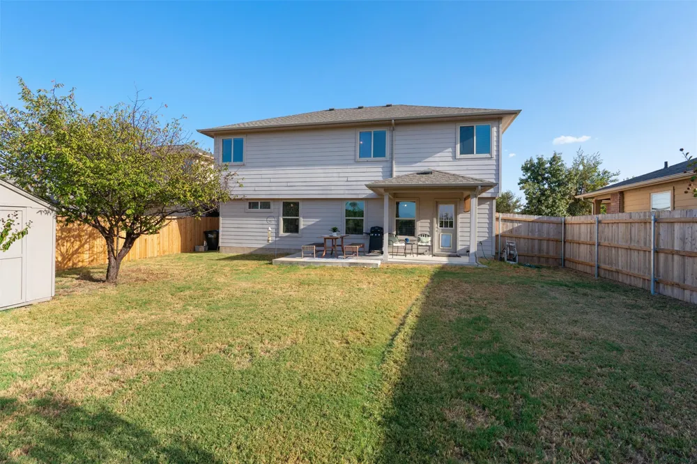 505 Granger Road Georgetown, TX 78626