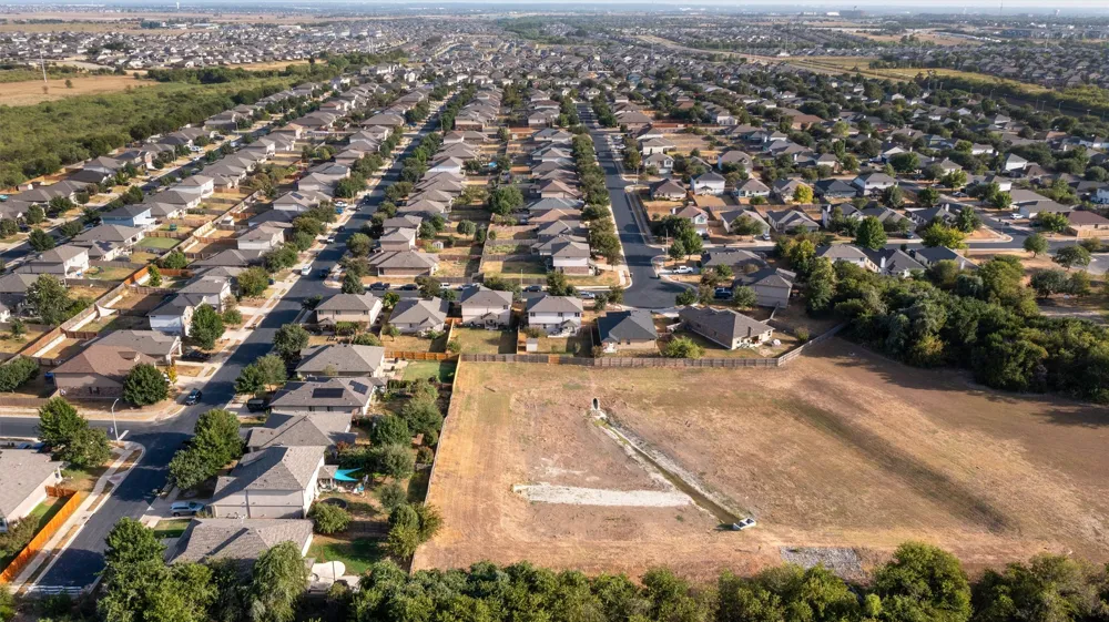 505 Granger Road Georgetown, TX 78626