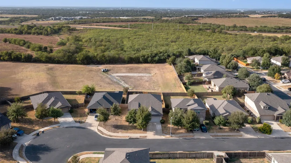 505 Granger Road Georgetown, TX 78626