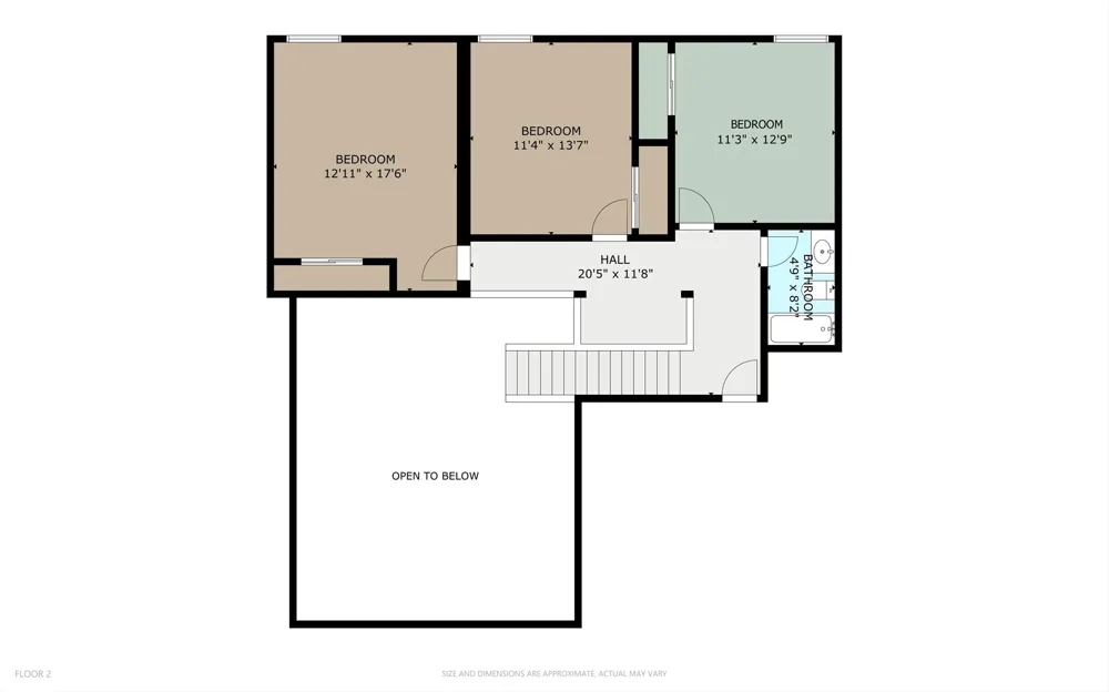505 Granger Road Georgetown, TX 78626