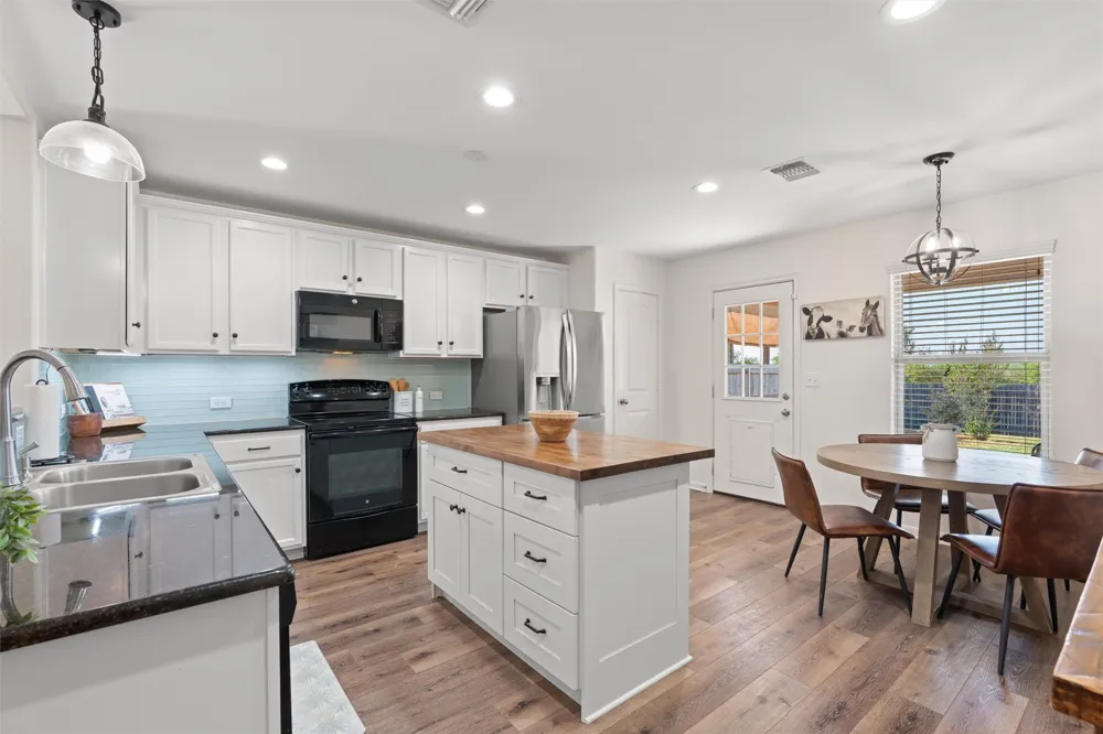 505 Granger Road Georgetown, TX 78626