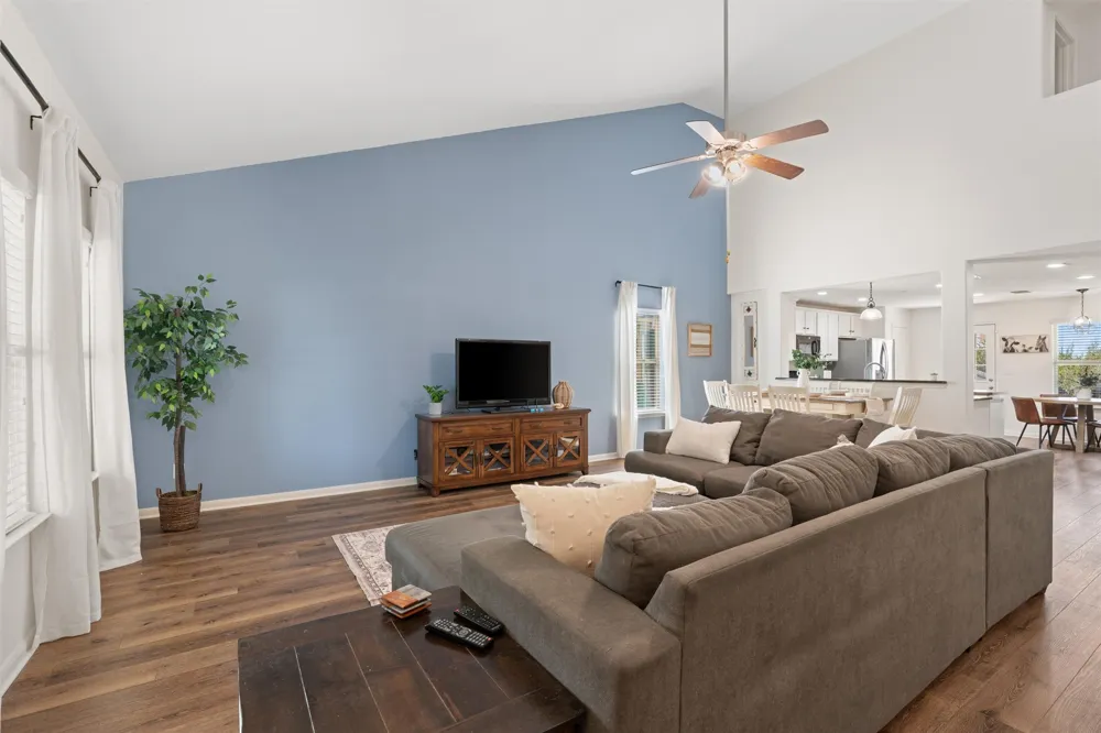 505 Granger Road Georgetown, TX 78626