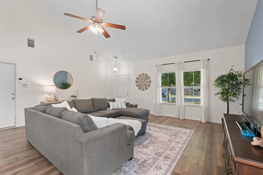 505 Granger Road Georgetown, TX 78626