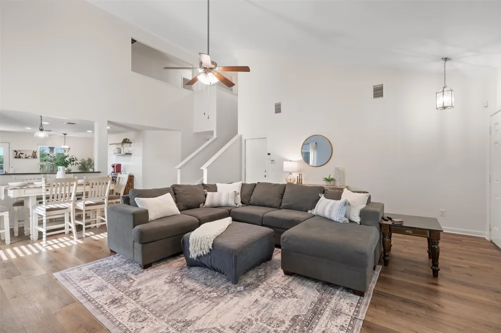 505 Granger Road Georgetown, TX 78626