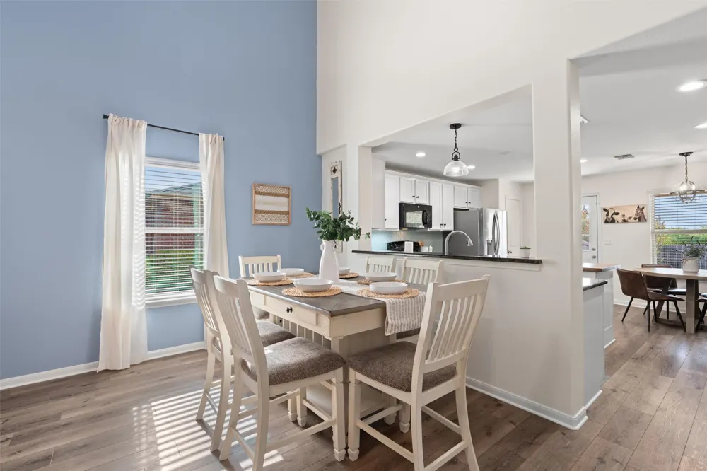 505 Granger Road Georgetown, TX 78626
