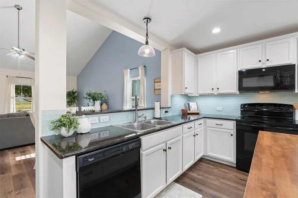 505 Granger Road Georgetown, TX 78626