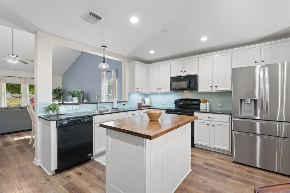 505 Granger Road Georgetown, TX 78626