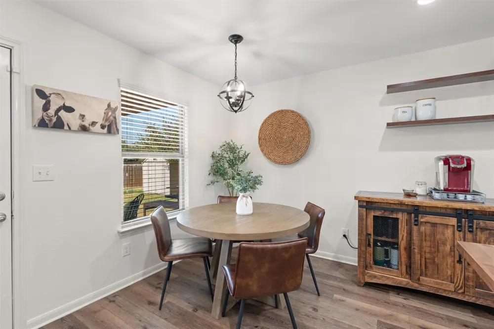 505 Granger Road Georgetown, TX 78626