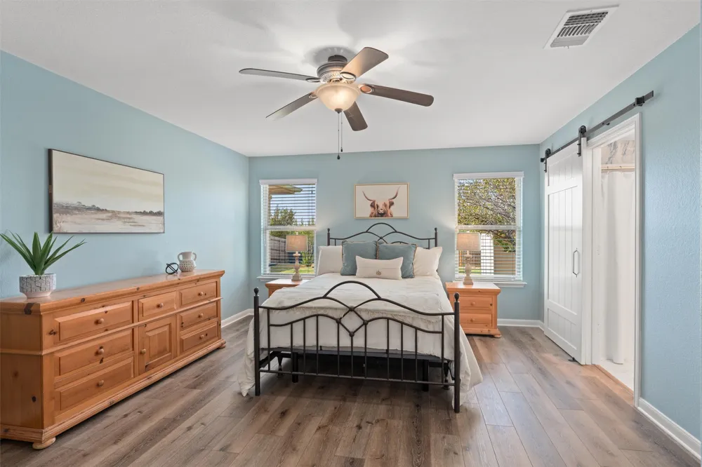 505 Granger Road Georgetown, TX 78626