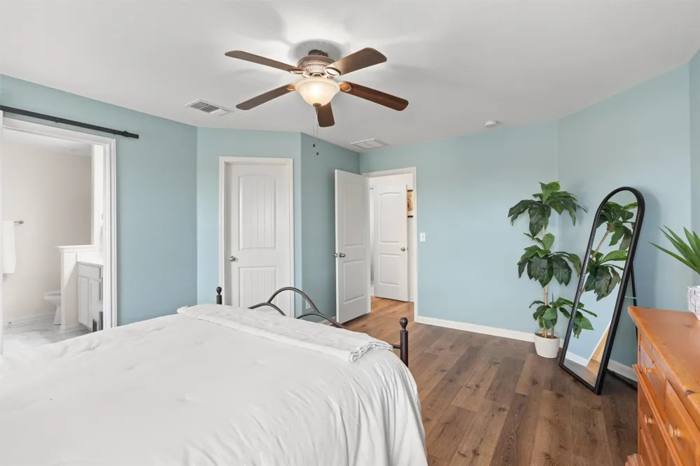505 Granger Road Georgetown, TX 78626