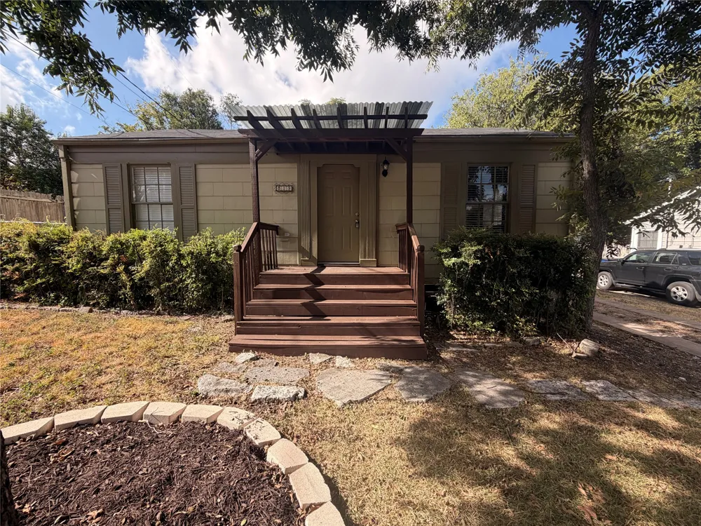 819 E 31st Street Austin, TX 78705