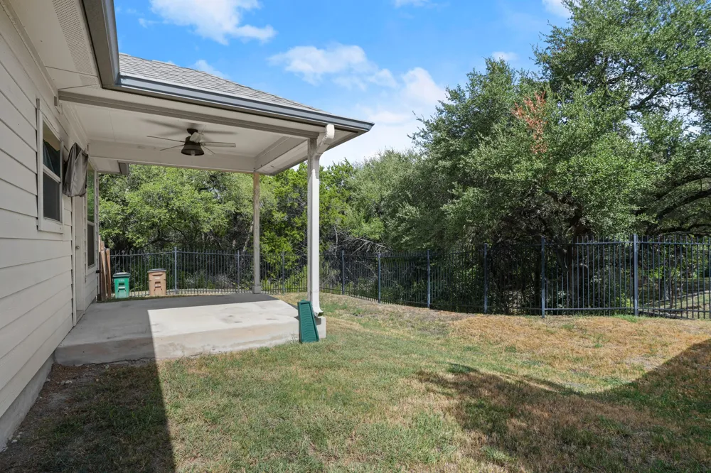 2302 Alayna Cove Austin, TX 78754