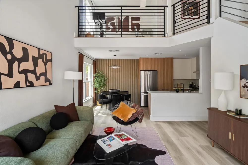1911 Albury Cove #C Austin, TX 78758